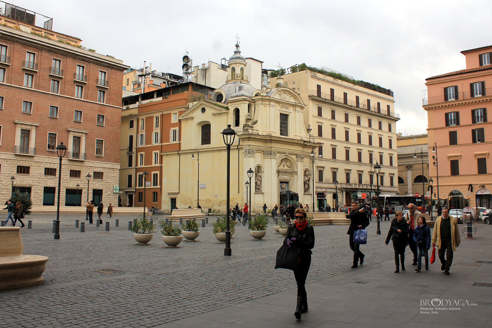 Rome